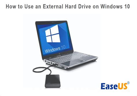 UPDATED FOR '24: Can you use an external hard drive with an 